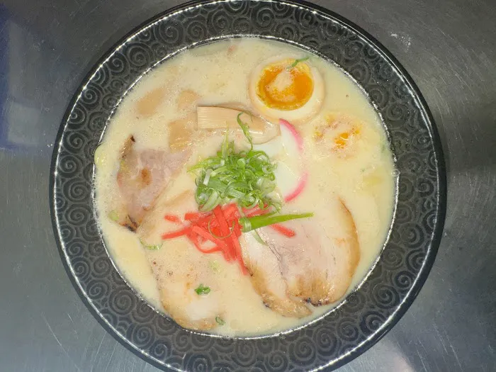 Sushi Zanmai Picture 4