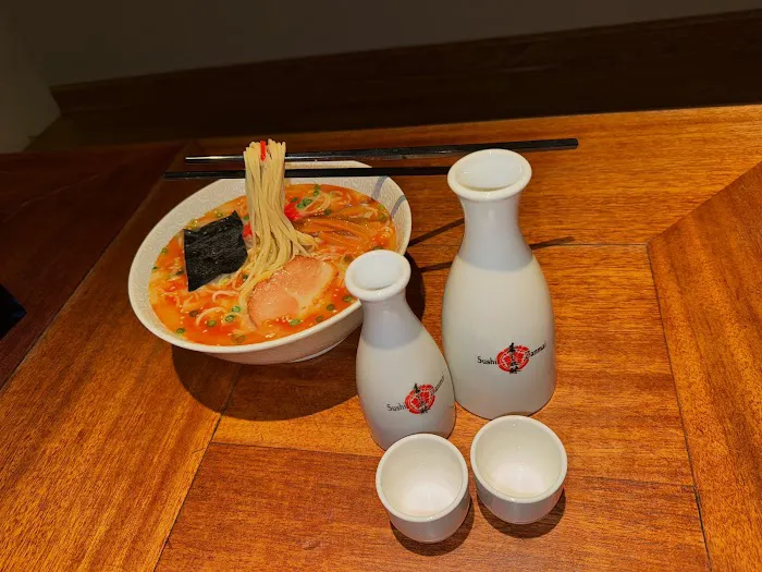 Sushi Zanmai Picture 7