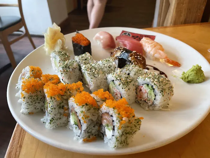 Sushi Zanmai Picture 3