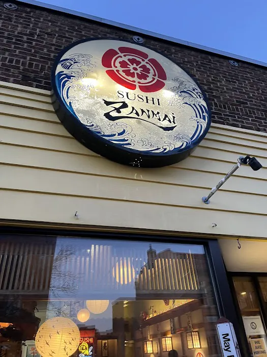 Sushi Zanmai Picture 9