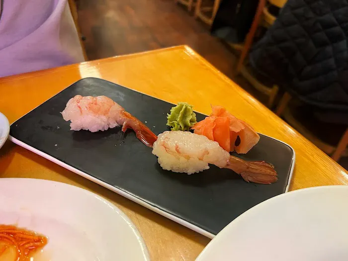 Sushi Zanmai Picture 6