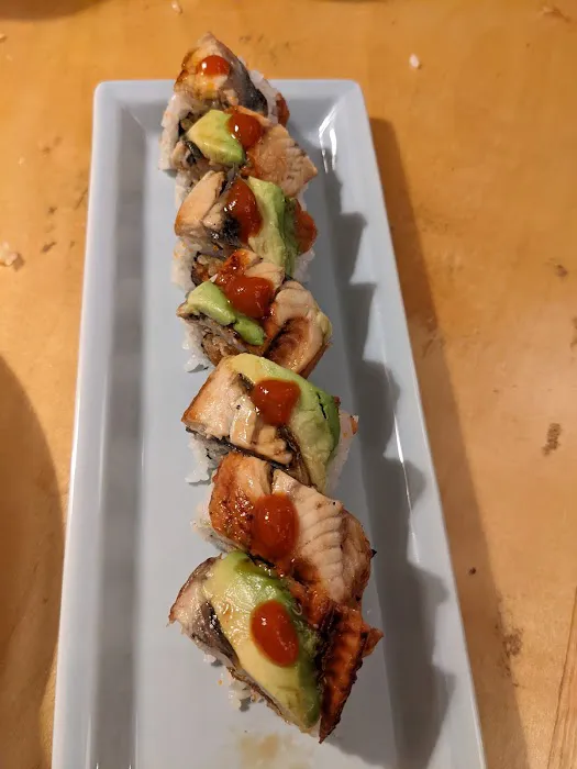 Izakaya Amu Picture 2