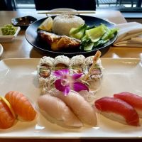 Hapa Sushi Grill and Sake Bar ico
