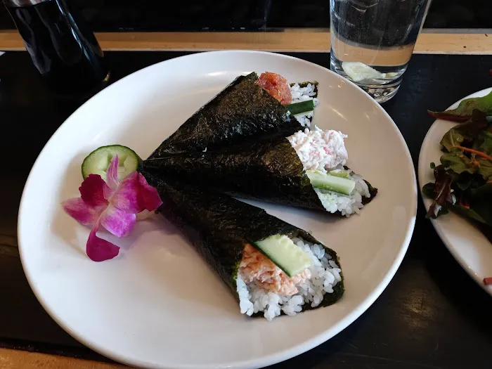 Hapa Sushi Grill and Sake Bar Picture 7