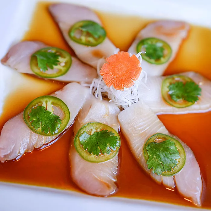 Hapa Sushi Grill and Sake Bar Picture 10