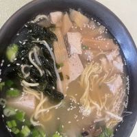 Dragonfly Noodle ico