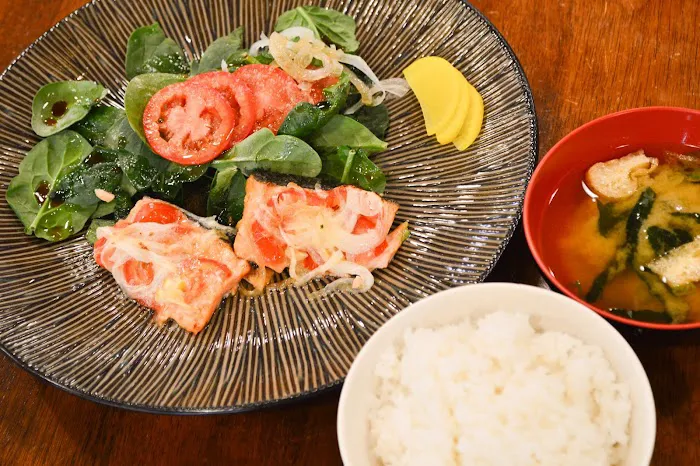 Sachi Sushi Picture 5