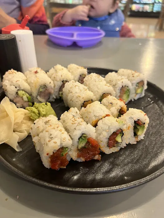 Sachi Sushi Picture 6