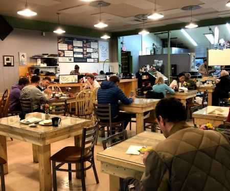 Sachi Sushi