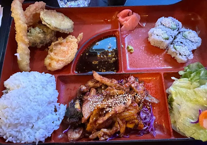 Sushi Castle Picture 6