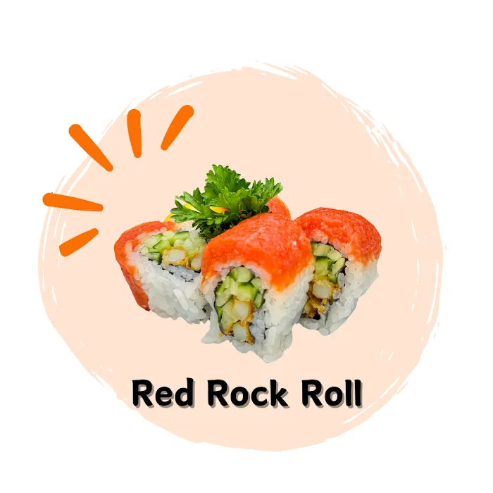 Sushi Castle Picture 10