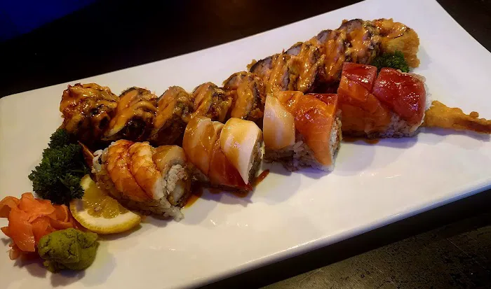 Sushi Castle Picture 7