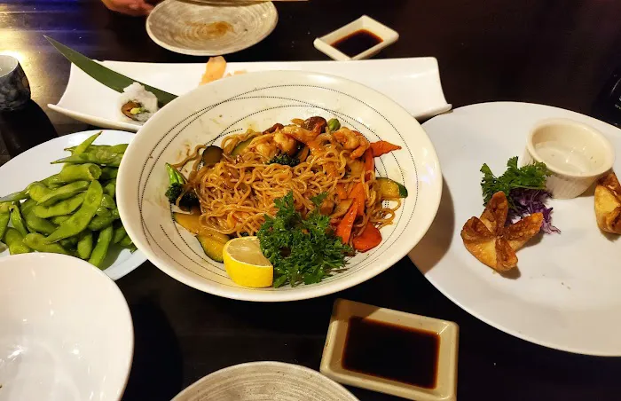 Sushi Castle Picture 3