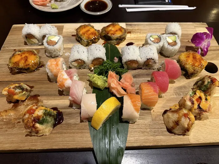 Sushi Castle Picture 8