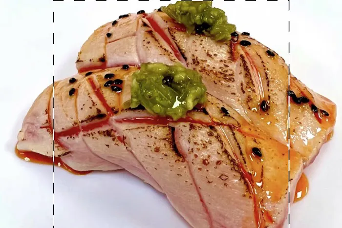 Sawara Sushi Picture 10