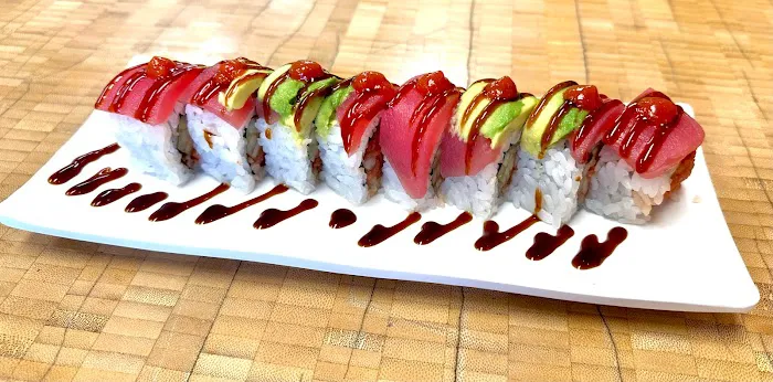 Sawara Sushi Picture 4