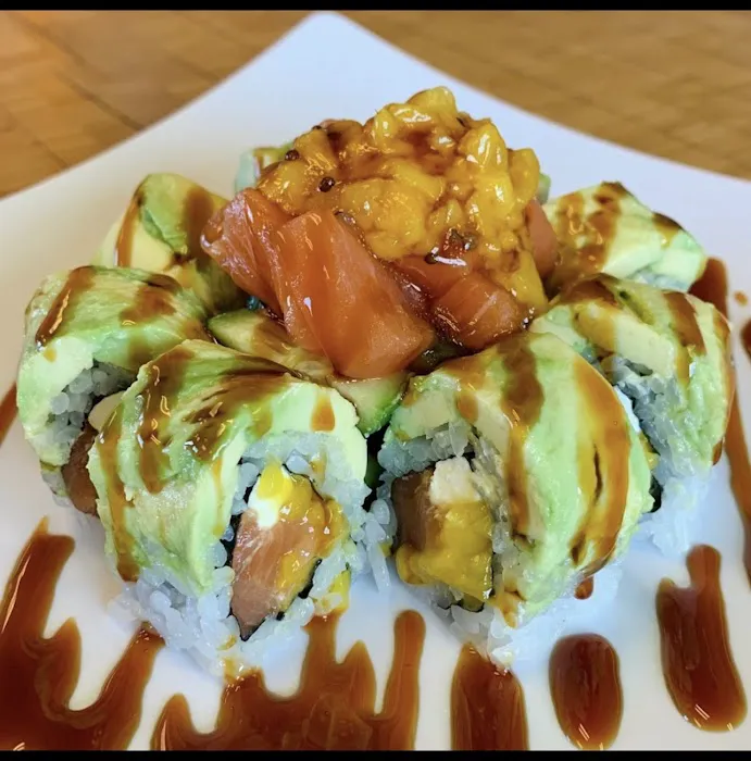 Sawara Sushi Picture 6