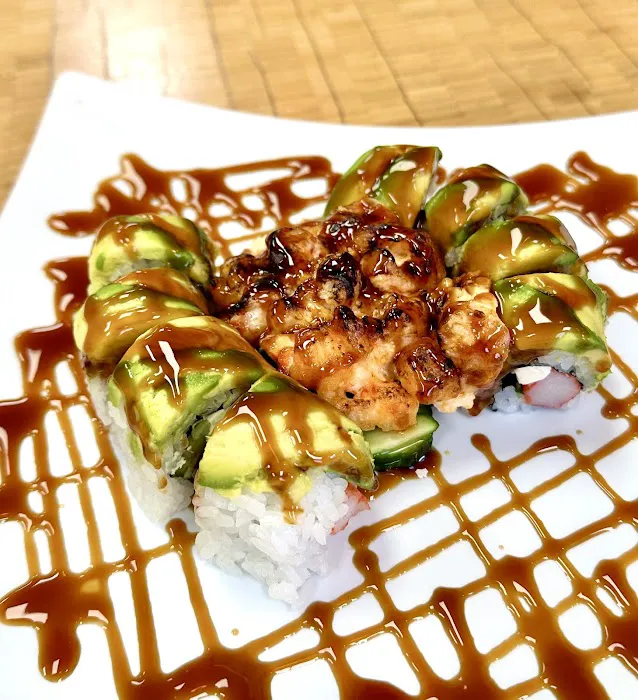 Sawara Sushi Picture 8