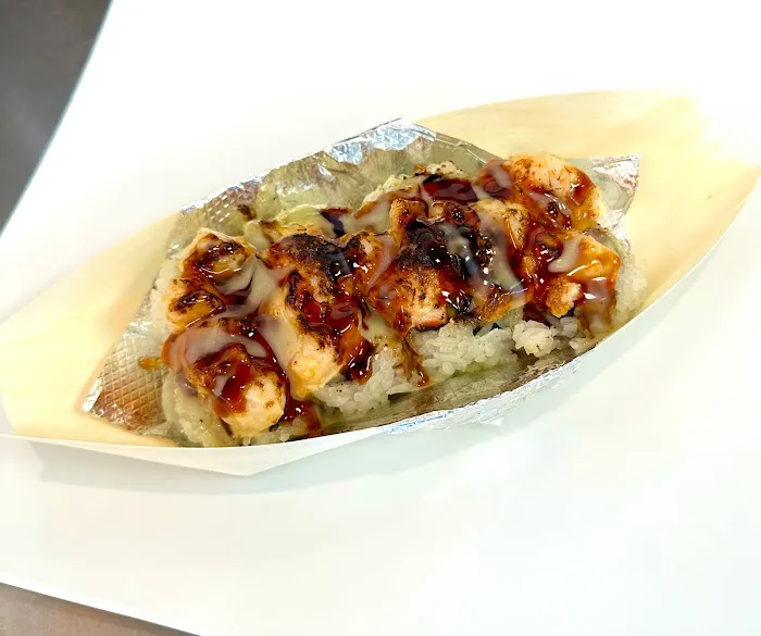 Sawara Sushi Picture 5