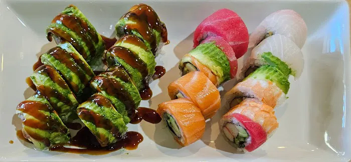 Sawara Sushi Picture 7