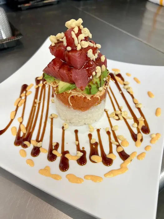 Sawara Sushi Picture 1