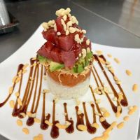 Sawara Sushi ico