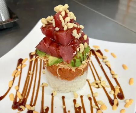 Sawara Sushi