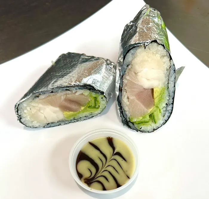 Sawara Sushi Picture 3
