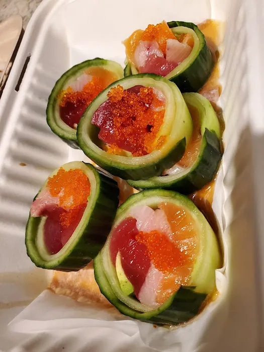 Fuku sushi Picture 3