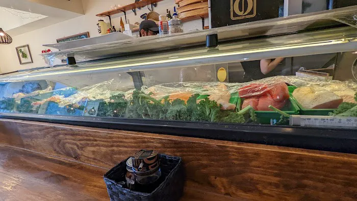 Fuku sushi Picture 4