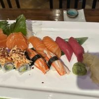 Fuku sushi ico