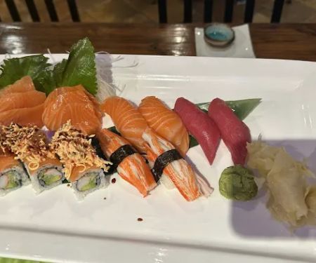 Fuku sushi