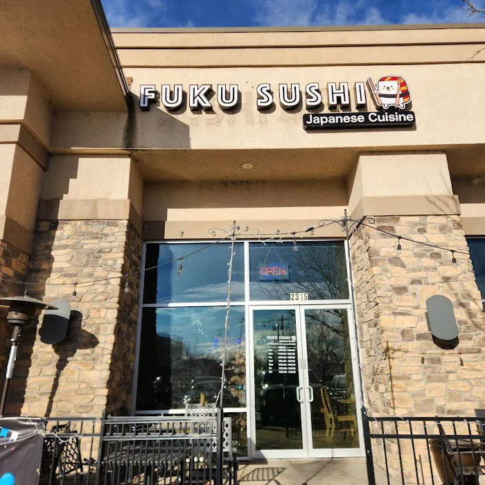 Fuku sushi Picture 10
