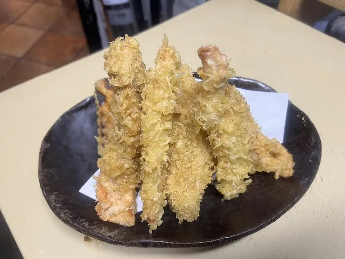 Fuku sushi Picture 8