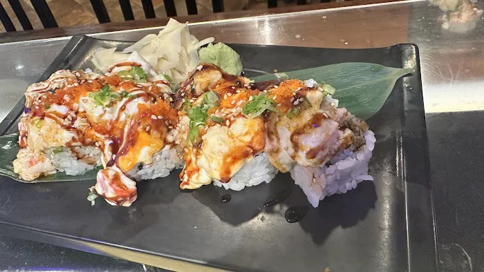 Fuku sushi Picture 9