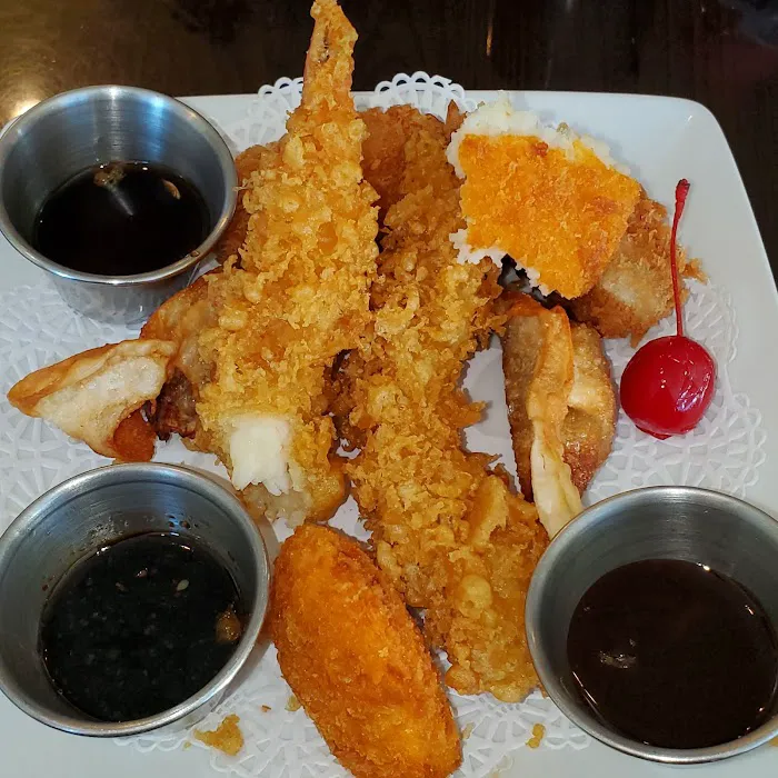 Sakura Japanese Cuisine Picture 3