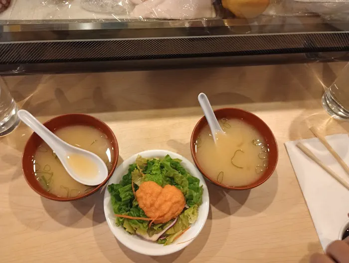 Sakura Japanese Cuisine Picture 7