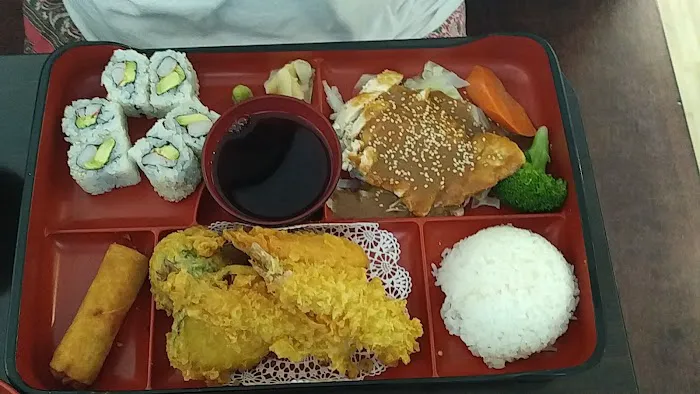 Sakura Japanese Cuisine Picture 4