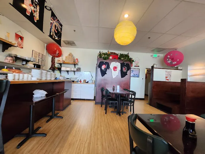 Sakura Japanese Cuisine Picture 9