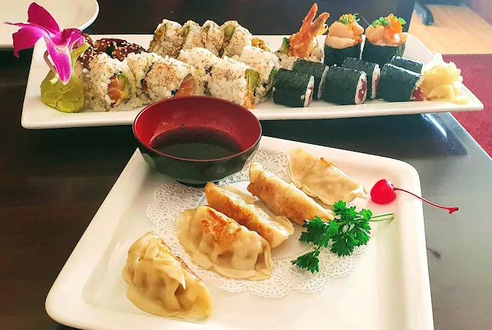 Sakura Japanese Cuisine Picture 8