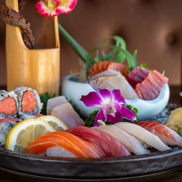 Sumo Sushi & Grill Picture 7