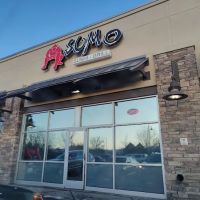 Sumo Sushi & Grill ico