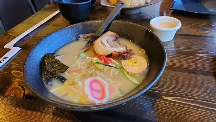 Sumo Sushi & Grill Picture 2