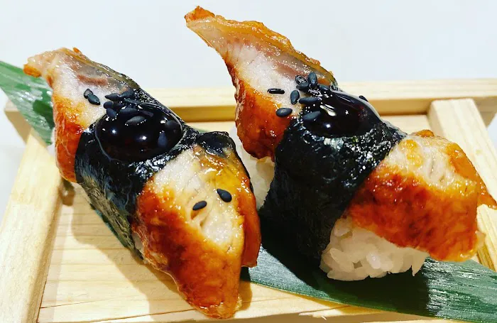 Sushi Box Picture 2