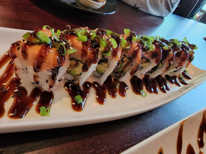 Sushi Box Picture 10
