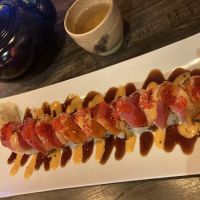 Sushi Box ico