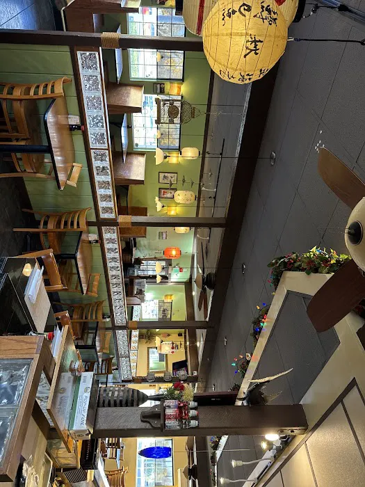 Sushi Hana Longmont Picture 3