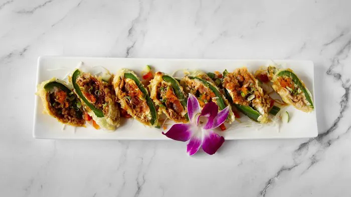 Sushi Hana Longmont Picture 8