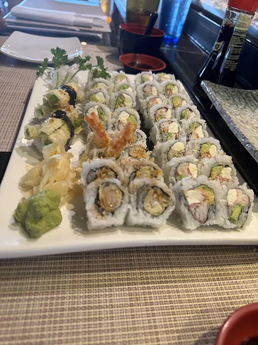 Sushi Hana Longmont Picture 5