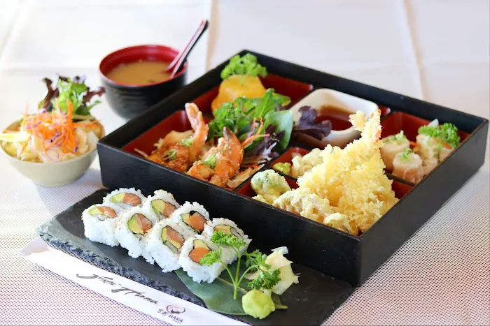 Sushi Hana Longmont Picture 2